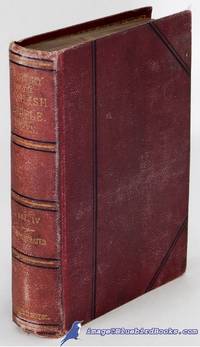 image of History of the English People, Volume IV: The Revolution 1660-1760, Modern England 1760-1815 (Volume 4 only of 4 volume set)