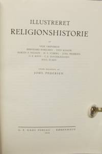 Illustreret religionshistorie.