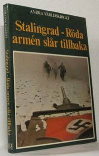 Stalingrad - Röda armén slår tillbaka.