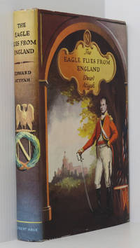 The Eagle flies from England