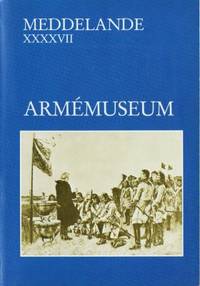 Armémuseum 1987.  Meddelande 47.