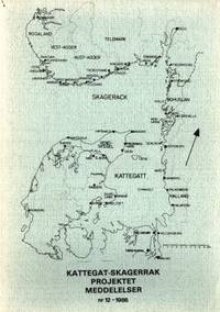 Kattegat-Skagerrak-projektet. Meddelser nr 12…