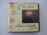 cover of Reflections on the Psalms Lib/E