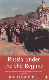 Russia Under the Old Regime: Second Edition