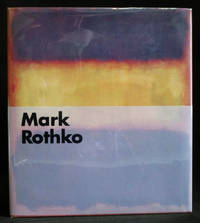 cover of Mark Rothko