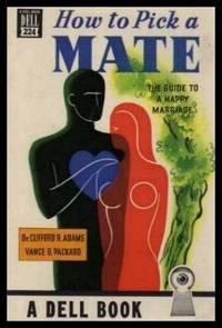 image of HOW TO PICK A MATE - The Guide to a Happy Marriage