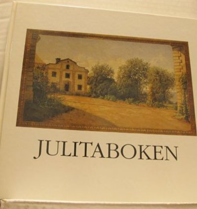 Julitaboken. I samarbete med Sune Zachrisson.