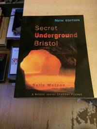 image of Secret Underground Bristol