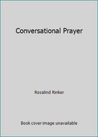 image of Conversational Prayer