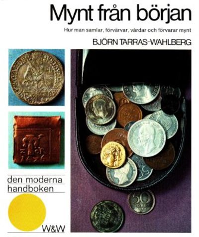 Mynt från början.