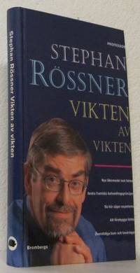 Vikten av vikten.