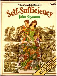 image of THE COMPLETE BOOK OF SELF-SUFFICIENCY