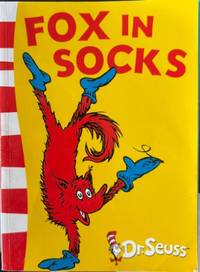 Fox In Socks