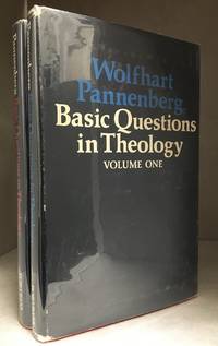 image of Basic Questions in Theology; Collected Essays (2 Vols.)