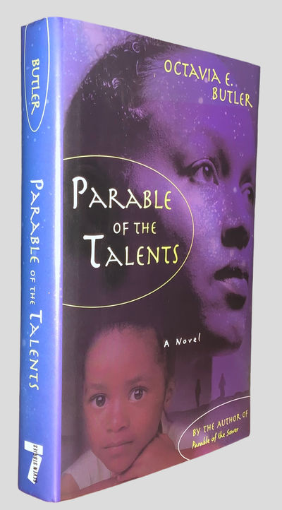 Parable of the Talents: A Novel