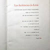 Les Architectes Du Livres, Contemporary Creative French Bookbinding