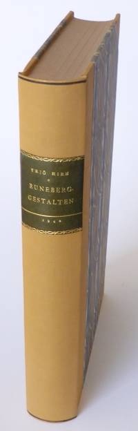 Runeberg-gestalten. Strödda studier.