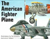 image of The American Fighter Plane