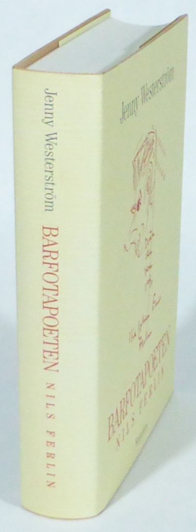 Barfotapoeten -- Nils Ferlin.