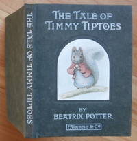 THE TALE OF TIMMY TIPTOES