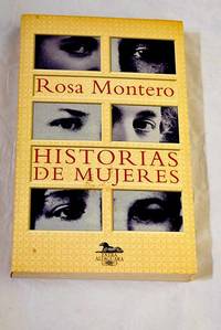 Historias de mujeres