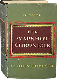 The Wapshot Chronicle