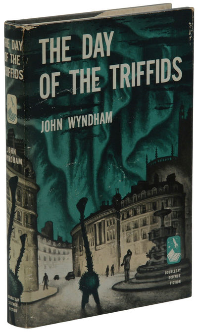 The Day of the Triffids