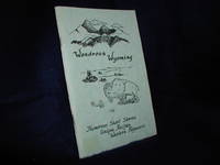 image of Wondrous Wyoming; Humorous Short Stories, Unique Recipes, Western Potpourri