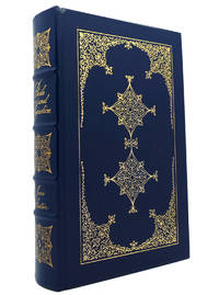 PRIDE &amp; PREJUDICE Easton Press by Jane Austen - 1977