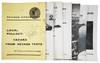 Nuclear Information/Scientist and Citizen