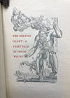 The Selfish Giant: A Fairy Tale.
