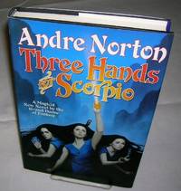 image of THREE HANDS FOR SCORPIO