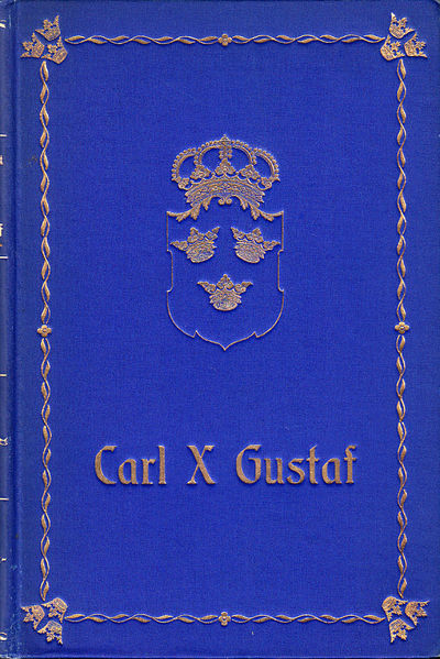 Carl X Gustaf ‘Den förste pfalzaren’. [Ett…