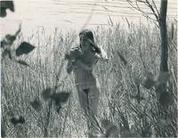 Del amor y de la muerte [Of Love and Death] (Original photograph of Amparo Muñoz from the 1977 film)