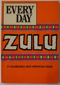 Everyday Zulu by de Villiers, Paul - 1990