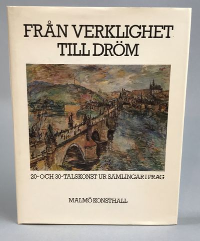 Från verklighet till dröm. 20- och 30-talskonst…