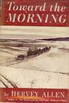TOWARD THE MORNING