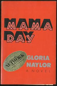image of Mama Day