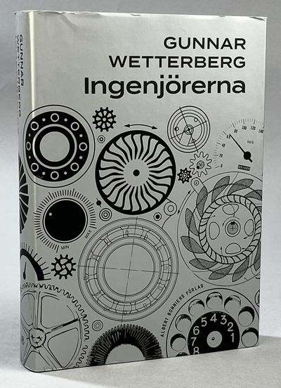 Ingenjörerna. [Utg. av] Albert Bonniers förlag.