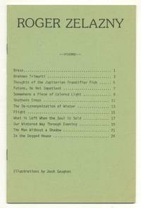 [Cover title]: Poems