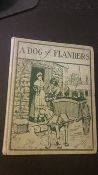 image of A Dog of Flanders