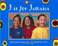 J is for Jamaica (World Alphabet)