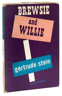 cover of Brewsie and Willie