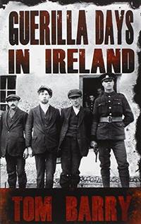 cover of Guerilla Days in Ireland
