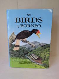The Birds of Borneo