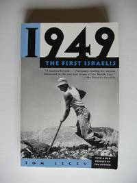 image of 1949 The First Israelis