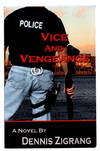 Vice and Vengeance: Travis Jensen