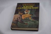 image of Mystery of the Whispering Mummy, The: Alfred Hitchcock and the Three Investigators #3