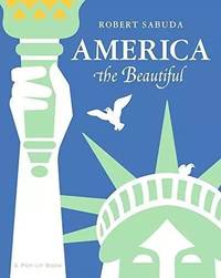 America, The Beautiful (Pop-Up Book)