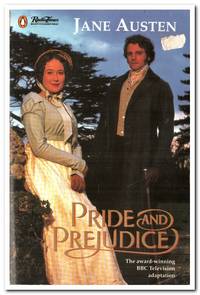 image of Pride And Prejudice